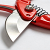 All-Red Cast Iron Entry-Level General Pruners